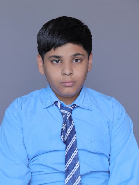 KALP BANSAL 